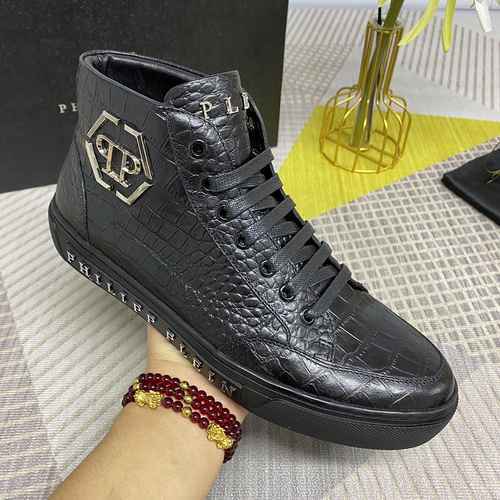 1647250pp Fashion Gaobang Sports Men's Shoe 38-44