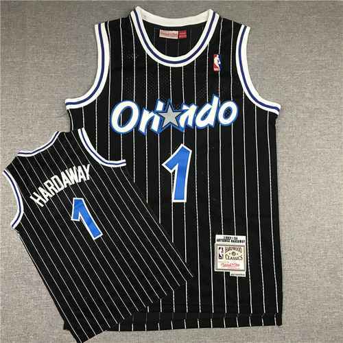 Hardaway Magic 1 MN Vintage Hardaway striscia nera