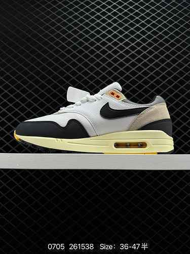 La scarpa Nike Nike Air Max da uomo e da donna, che trae ispirazione dall'architettura francese e co