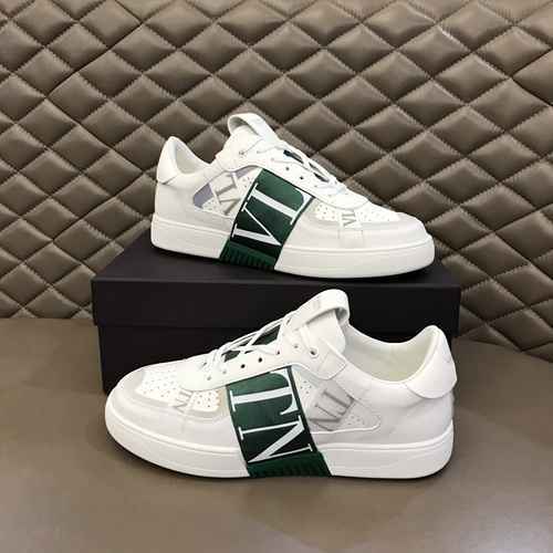 Scarpa Uomo Valentino Codice 0414B60 Taglia 3844 personalizzata al 45