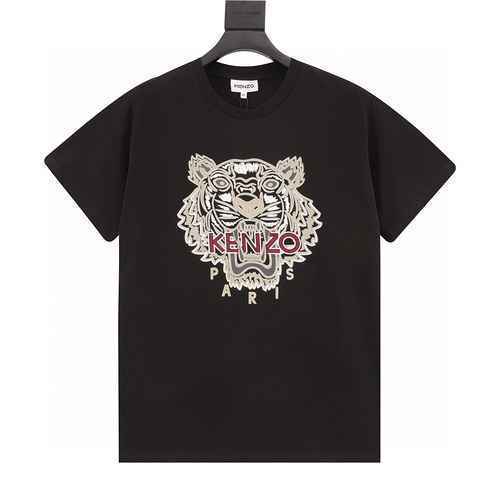 Sincronizzazione del sito ufficiale di Kenzō Takada Tiger Tee Mens