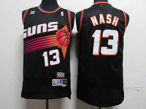 Sun 13 Nash Vintage Nero