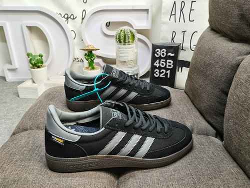 321Dadidas origini Busenitz Vulc adidas classic Originals da quasi 70 anni di produzione originale d