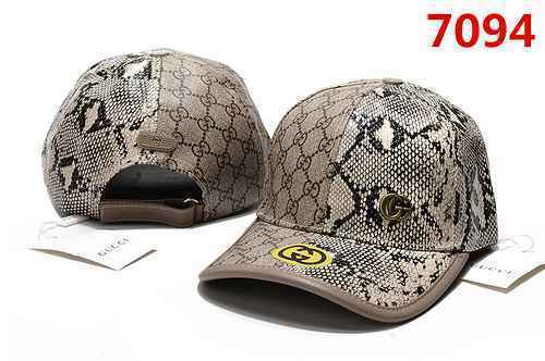 7.5 Spot Update GUCCI Hat All Cotton Mesh Hat High Quality Cotton