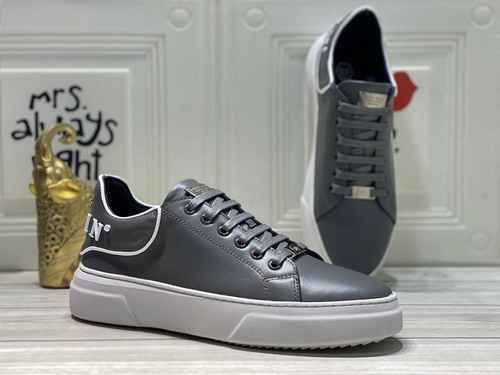 1159220PHILIPHILIPP PLEIN Scarpe casual da uomo moda 3844