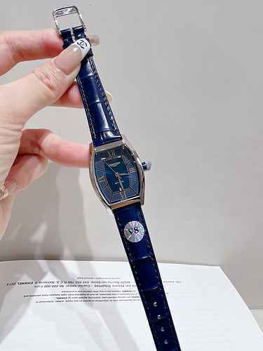 Longines Orologio da donna abbinato al movimento meccanico originale completamente automatico Cassa 