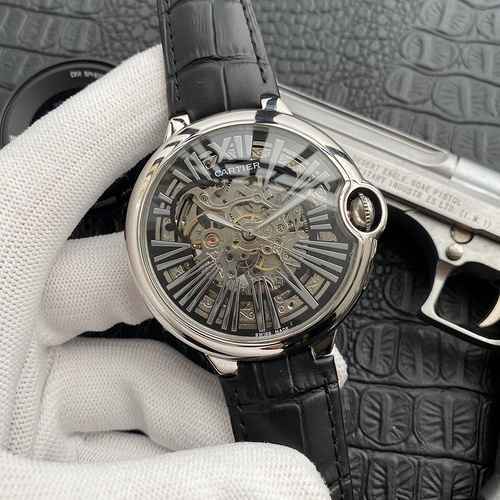 Cartier 400