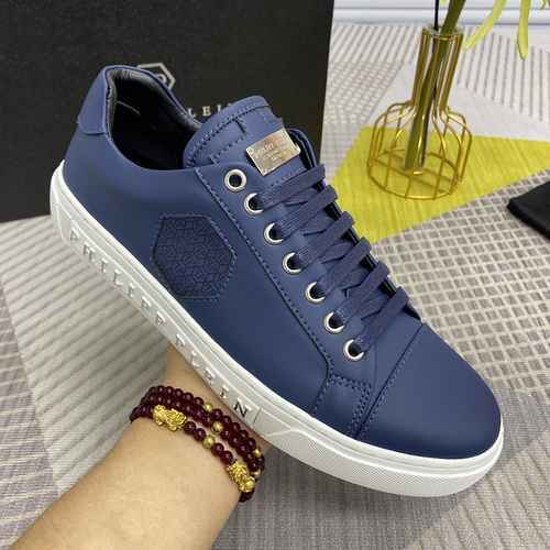 1647220pp Scarpe casual da uomo moda 3844