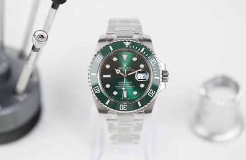 Versione ROLEX V3 Serie Water Ghost