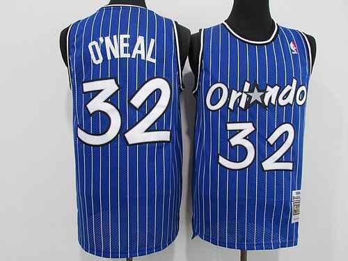 Magic 32 ONeill Retro Blu