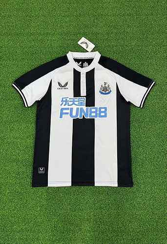 Newcastle United