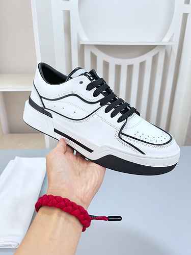 Dolce&Gabbana Men's Shoe Code: 0704B50 Size: 38-44
