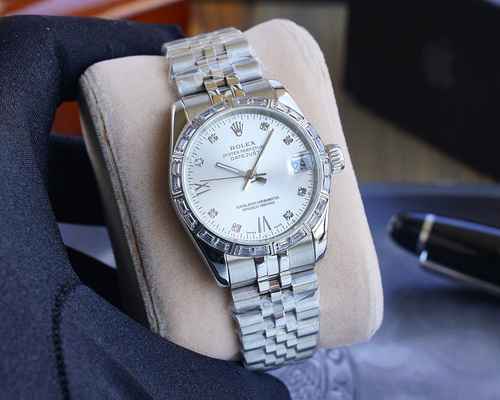 Date Series Female Automatic Watch