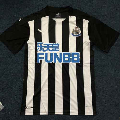 Newcastle United