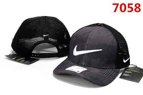 7.5 New and Updated NIKE Hat A Goods Net Hat High Quality Hat