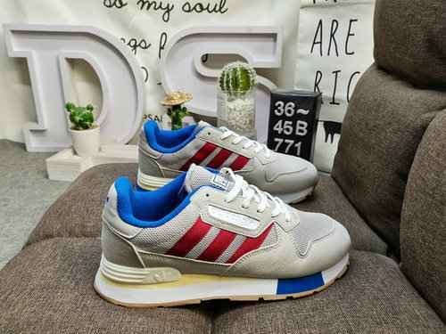 771D True Standard Half Size Adidas ORIGINALS TREZIOD Scarpe casual sportive alla moda e alla moda Q