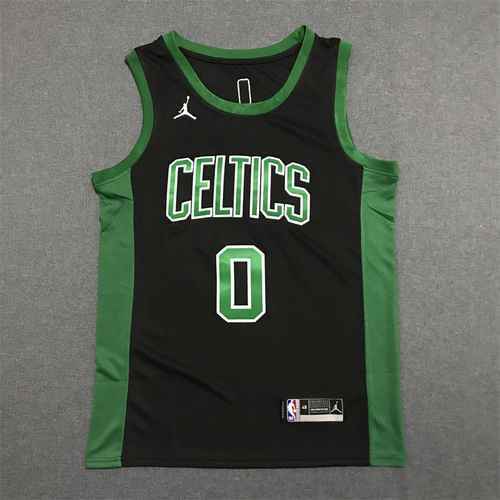 Celtic 0 Tatum 75° anniversario Nero