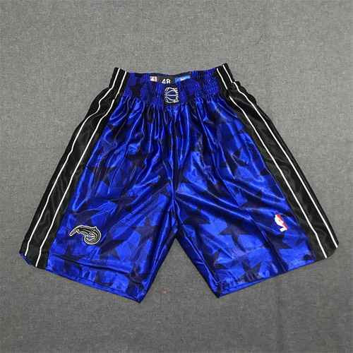 Pantaloni da calcio Magic Blue Dark Star