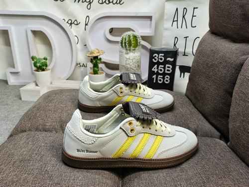 158DA origini adidas Busenitz Vulc adidas classic Originals da quasi 70 anni di produzione originale