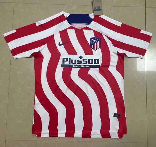 Atletico Madrid