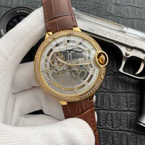 Cartier 520