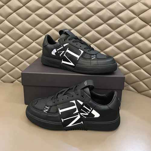 Scarpa Uomo Valentino Codice 0414B60 Taglia 3844 personalizzata al 45