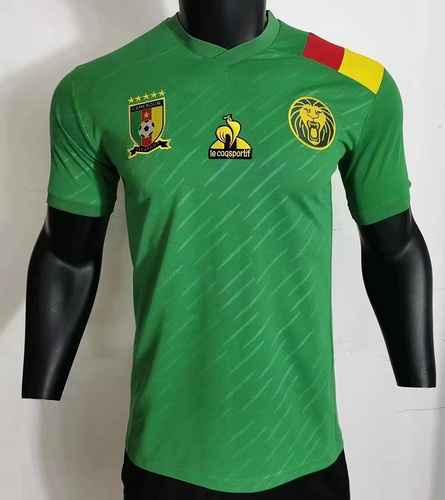 Camerun