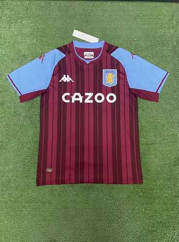 Aston Villa