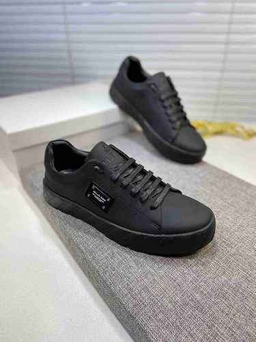 1507220PHILIPHILIPP PLEIN Latest High end Casual Men's Shoes 38-44