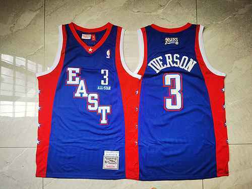 04 All Star 3 Everson Blu