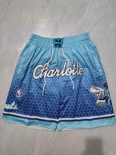 Pantaloni da calcio tascabili Wasp Blue City Edition