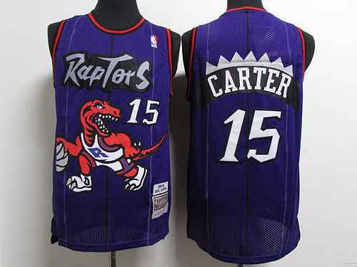 Raptor 15 Carter Vintage Etichetta Drago Viola