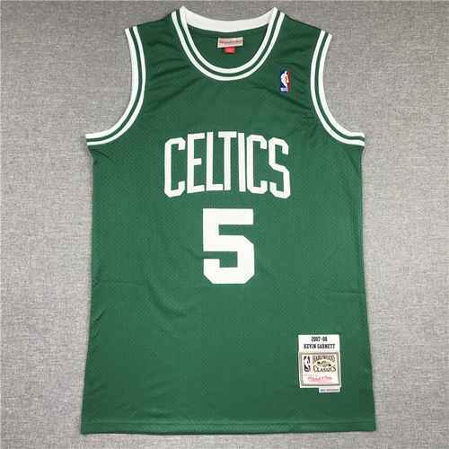 MN Vintage Celtic 5 Granato Verde