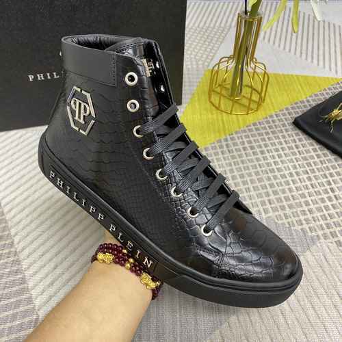 1647250pp Fashion Gaobang Sports Men's Shoe 38-44