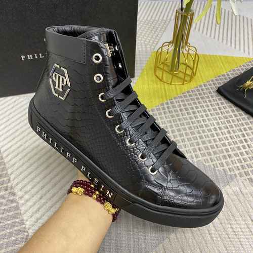 1647250pp Moda Gaobang Scarpe sportive da uomo 3844