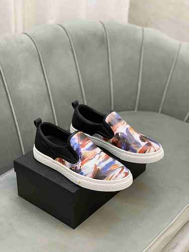 1612210PHILIPHILIPP PLEIN Fashion Pullover Men's Shoes 38-44