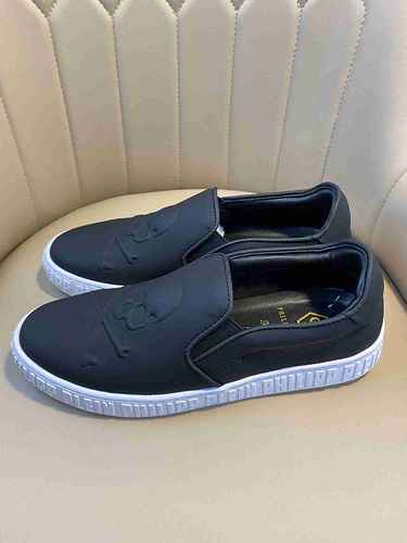 1139200PHILIPHILIPP PLEIN Fashion and Casual Men's Shoes 38-44