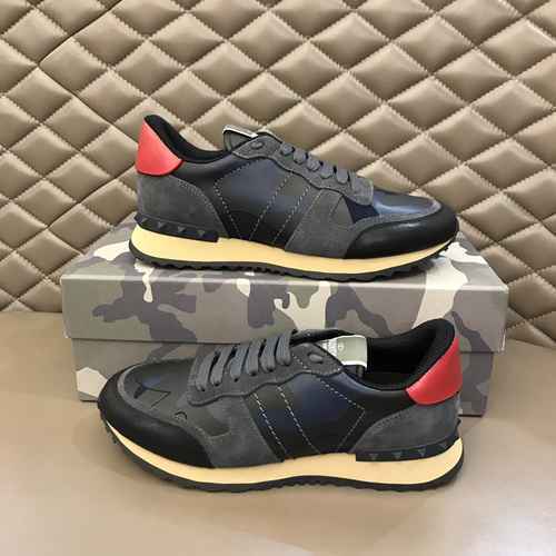 Scarpa Uomo Valentino Codice 0216C00 Taglia 3844 45 personalizzata senza reso o cambio