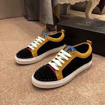 1660230PHILIPHILIPP PLEIN New High end Casual Men's Shoes 38-44