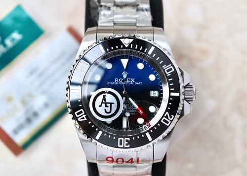 MAXRolex DBlue