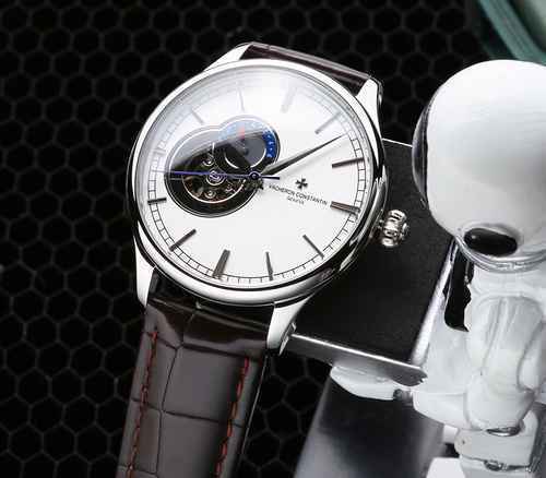 Jiangshi Danton Watch Orologio da uomo abbinato al movimento meccanico originale completamente autom