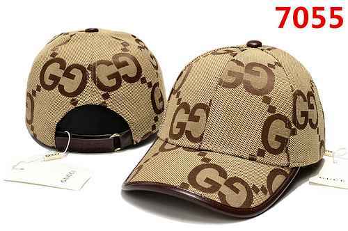 7.3 Spot Update GUCCI Hat All Cotton Mesh Hat High Quality Cotton