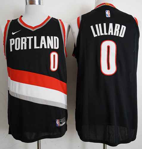 Pioniere 0 Lillard Nero