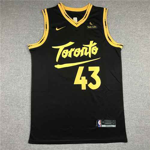 21 nuovi Raptors 43 camme occidentali Nuova edizione Black City