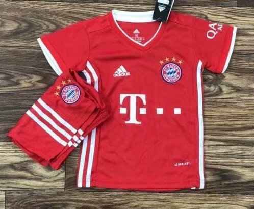 Bayern Monaco