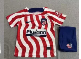 Atletico Madrid