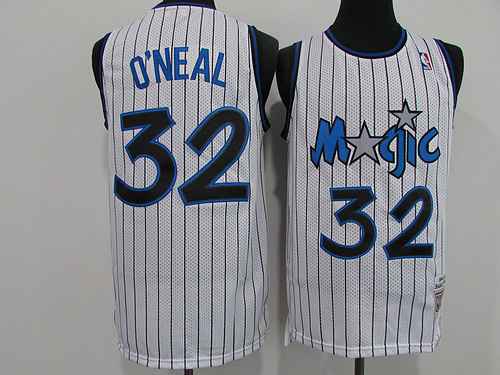 Magic 32 ONeill Vintage Bianco