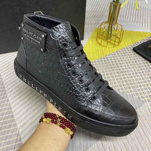 1647250pp Fashion Gaobang Sports Men's Shoe 38-44