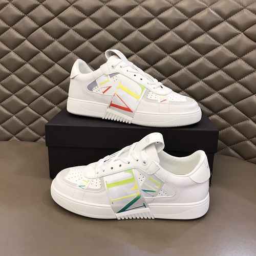 Scarpa Uomo Valentino Codice 0414B60 Taglia 3844 personalizzata al 45