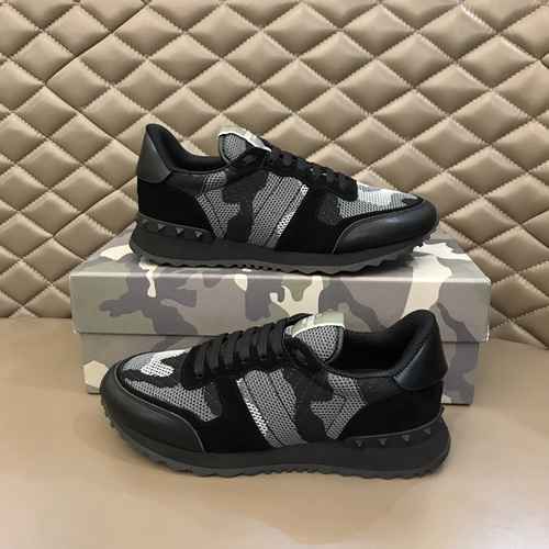 Scarpa Uomo Valentino Codice 0216C00 Taglia 3844 45 personalizzata senza reso o cambio